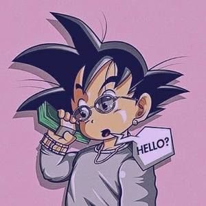 Meet your Posher, Antonio